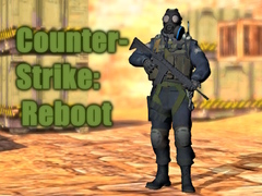 খেলা Counter-Strike: Reboot