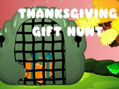 খেলা Thanksgiving Gift Hunt