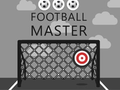খেলা Football Master