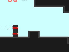 খেলা Clone Runner