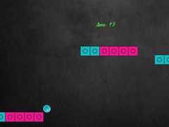 খেলা Bounce Odyssey