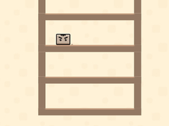 খেলা Angry Block