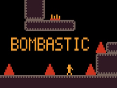 খেলা Bombastic