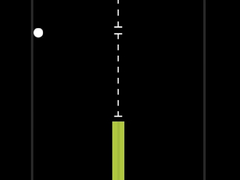 খেলা Jumpy Ball
