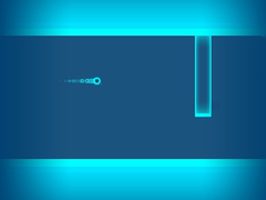 খেলা Neon Flight