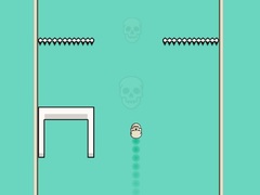 খেলা Skull Way