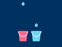 খেলা Liquid Sorting
