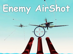 খেলা Enemy AirShot