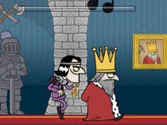 খেলা I Want To Be King
