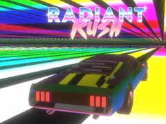 খেলা Radiant Rush