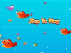 খেলা Gift Gobbler Fish
