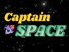 খেলা Captain Space