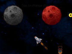 খেলা Orbital Adventure