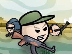 খেলা Mini Shooters