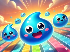 খেলা Slime Rush