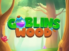খেলা Goblins Wood