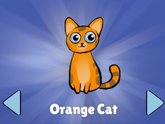 খেলা Kitty Clicker
