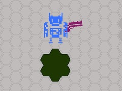 খেলা Mecha Son Of Mecha