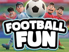 খেলা Football Fun