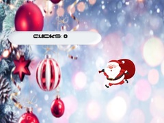 খেলা Santa Clicker
