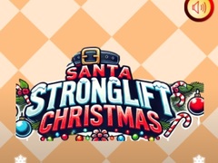 খেলা Santa Stronglift Christmas
