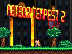 খেলা Meteor Tempest 2