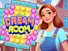 খেলা Dream Room