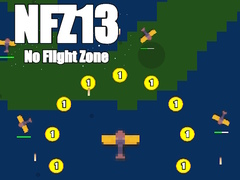 খেলা No Flight Zone 13