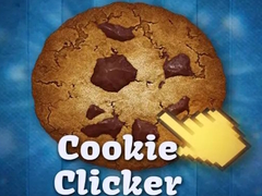 খেলা Cookie Clicker: clicker games