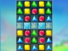 খেলা Jewel Match 3