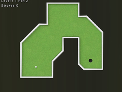 খেলা Little Golf