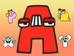 খেলা Kids Quiz: Know The ABC 2