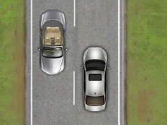 খেলা Parking Challenge - Car