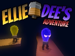 খেলা Ellie Dee's Adventure