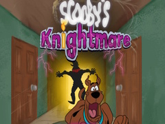 খেলা Scooby’s Knightmare