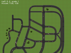 খেলা Road Designer