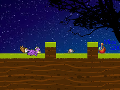 খেলা Mice Hunt