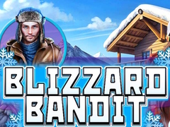 খেলা Blizzard Bandit
