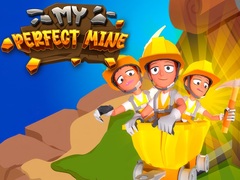খেলা My Perfect Mine