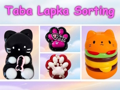 খেলা Taba Lapka Sorting