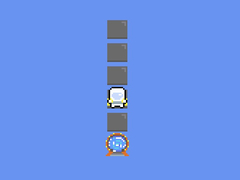 খেলা Space Grid