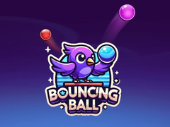 খেলা Bouncing Ball