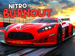 খেলা Nitro Burnout