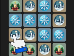 খেলা WinterWonder Symbol Merge