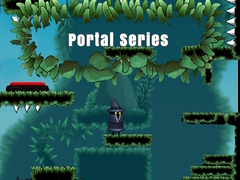 খেলা Portal Series 