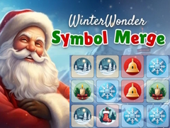 খেলা WinterWonder Symbol Merge