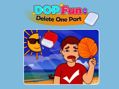 খেলা DOP Fun: Delete One Part 
