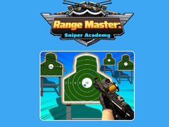 খেলা Range Master: Sniper Academy