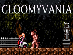 খেলা Gloomyvania