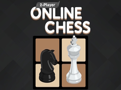 খেলা 2 Player Online Chess